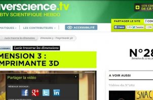 universciencetv webtv