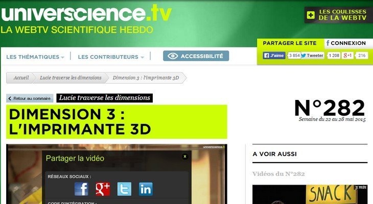 universciencetv webtv