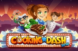 Cooking Dash 2016