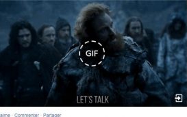 GIF Facebook exemple