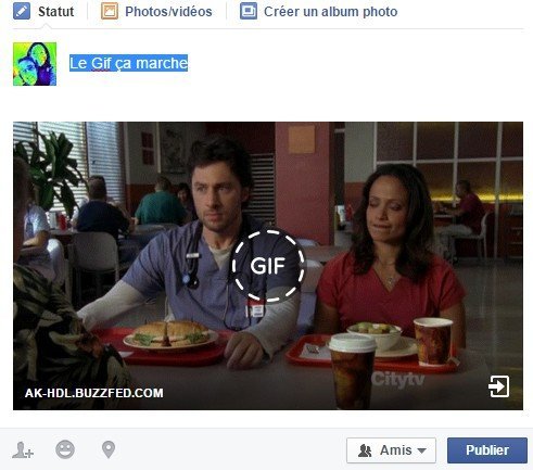 GIF Facebook