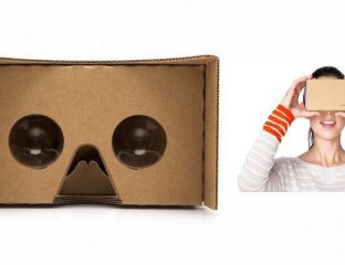 Google Cardboard