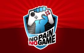 No pain no game