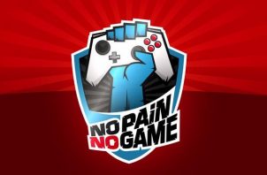No pain no game
