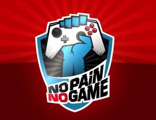 No pain no game