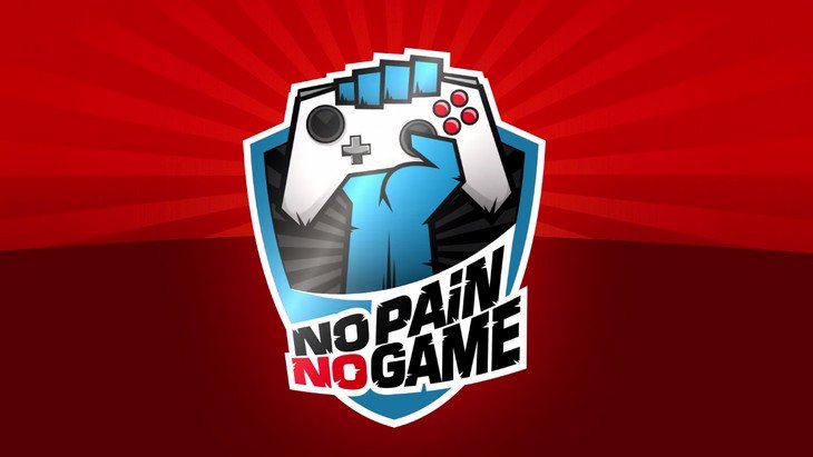 No pain no game