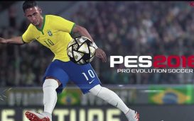 PES 2016