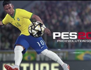 PES 2016