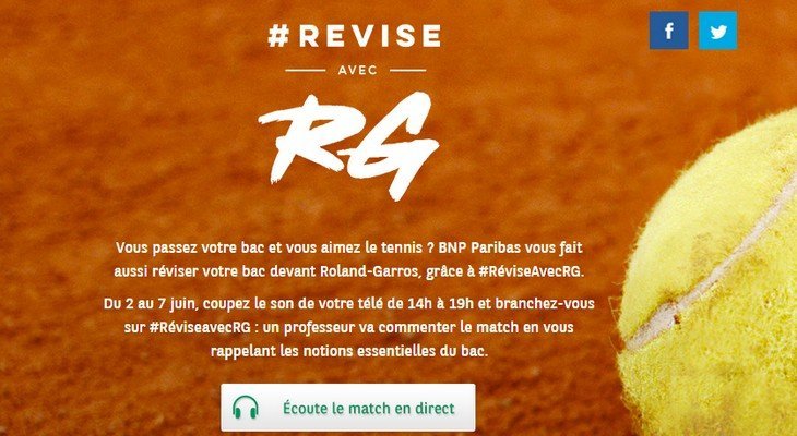 Révise avec RG