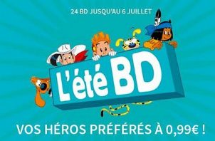 Sequencity promo BD