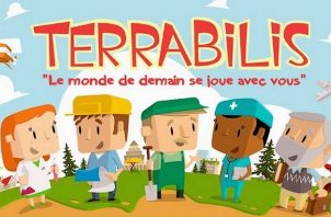 Terrabilis affiche