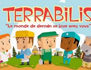 Terrabilis affiche