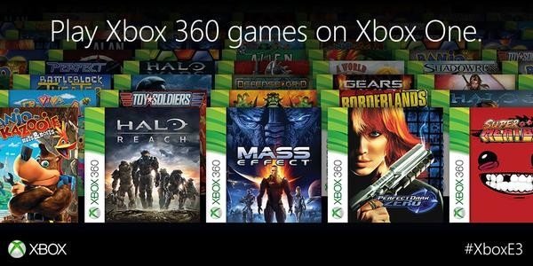 Xbox 360 compatibilité