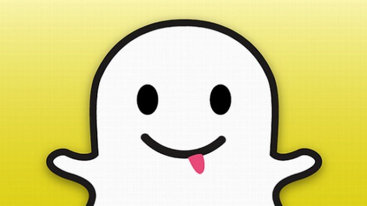 Snapchat : plus de sécurité avec l’authentification en deux étapes