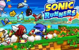 sonic runners