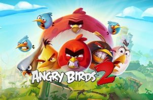 Angry Birds 2