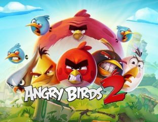 Angry Birds 2