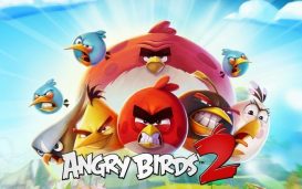 Angry Birds 2