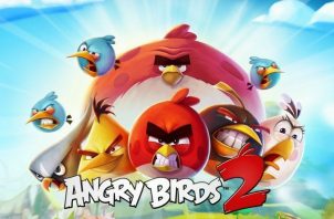 Angry Birds 2