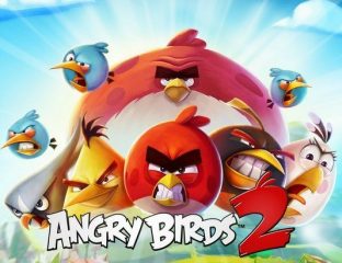 Angry Birds 2