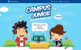 Campus Junior