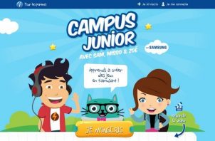 Campus Junior