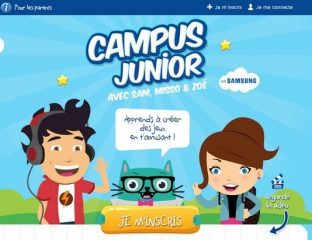 Campus Junior