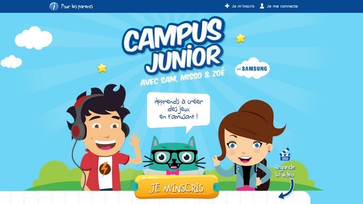 Campus Junior