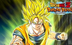 Dragon Ball Z Dokkan Battle