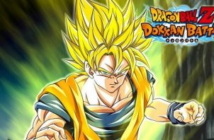 Dragon Ball Z Dokkan Battle