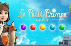 Le Petit Prince le jeu