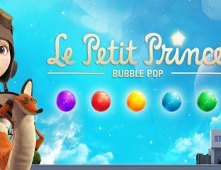 Le Petit Prince le jeu