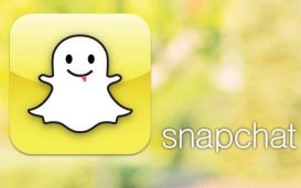 Snapchat Logo