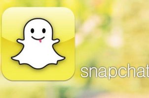 Snapchat Logo