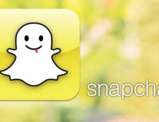 Snapchat Logo