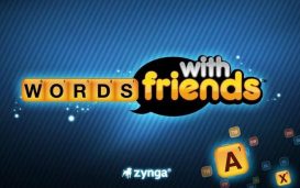 Word With Friends Mots entre amis