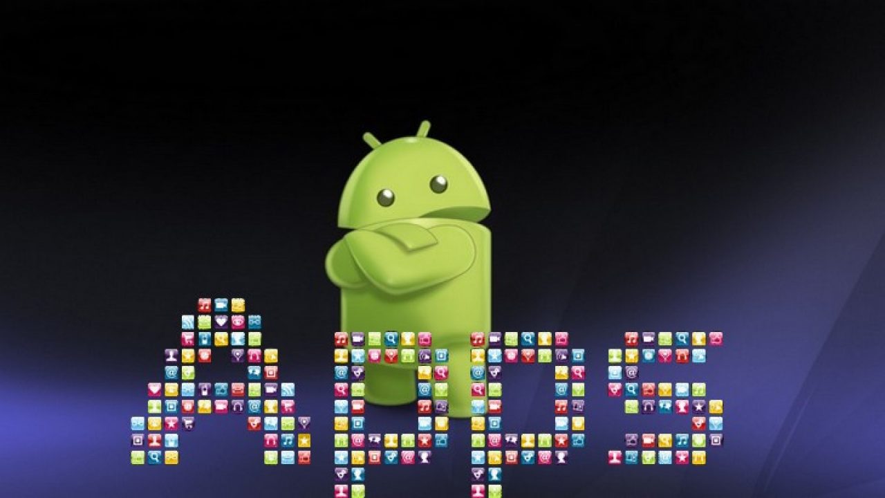 créez des applications pour android Zeste