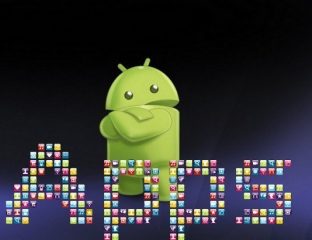 Android app