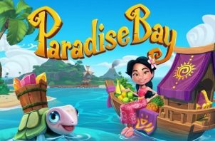 Paradise Bay