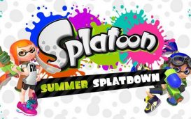 Splatoon gratuit summer