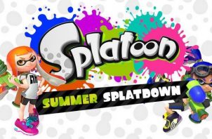 Splatoon gratuit summer