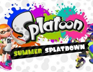 Splatoon gratuit summer