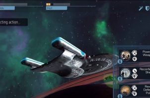 Star Trek Timelines