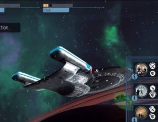 Star Trek Timelines