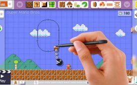 Super Mario Maker