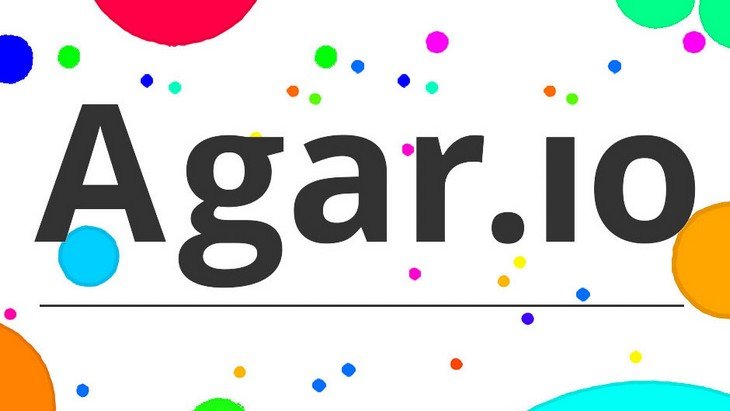 Agar.io conseils astuces