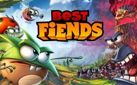 Best Fiends