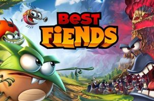 Best Fiends