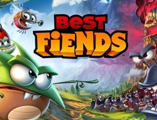 Best Fiends