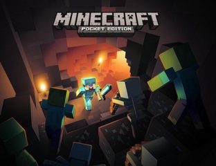 Minecraft Pocket Edition